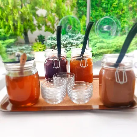 فندق Kalipso Paralía