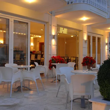 Hotel Kalipso *