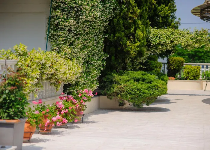 Kalipso Паралия-Катерини