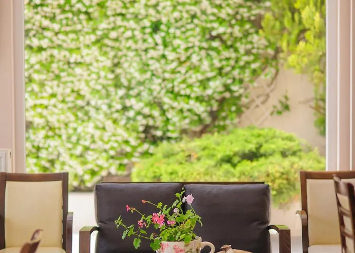 Kalipso Паралия-Катерини