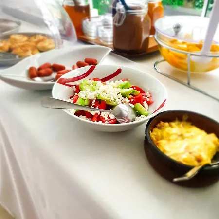 Kalipso Hotell