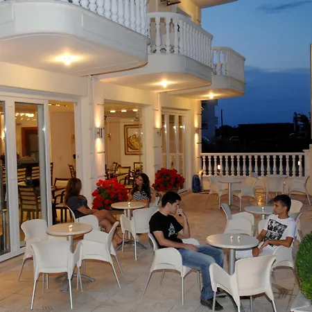 Kalipso Hotel