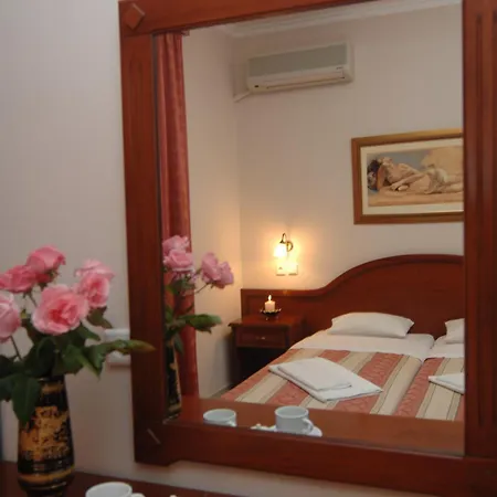 Hotel Kalipso *