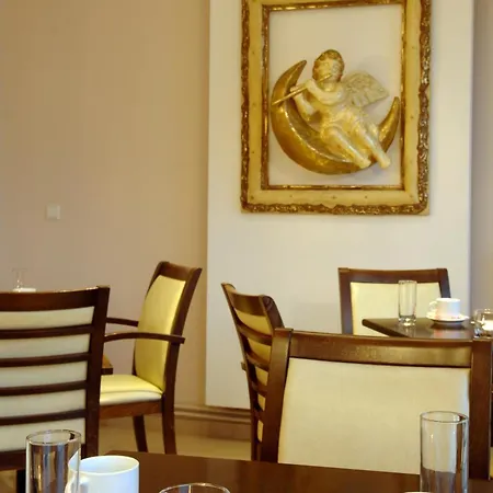 Hotel Kalipso Paralia Katerinis