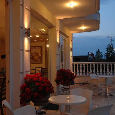 Kalipso Paralia Katerinis