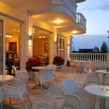 Kalipso * Paralia Katerinis