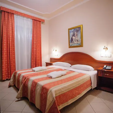 Kalipso Szálloda Paralía