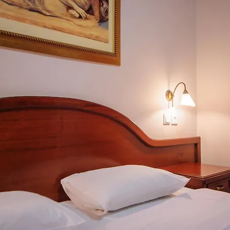 Hotel Kalipso Paralía