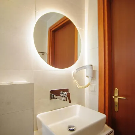 Kalipso Hotell