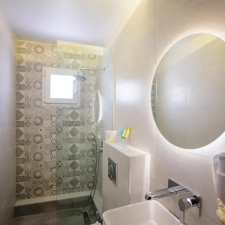 Kalipso Hotell Paralía