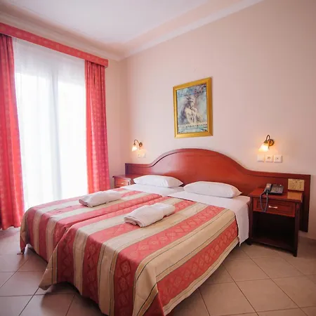 Hotel Kalipso Paralía