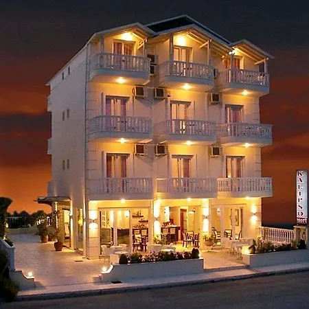 Hotell Kalipso