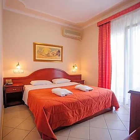 Hotell Kalipso Paralía