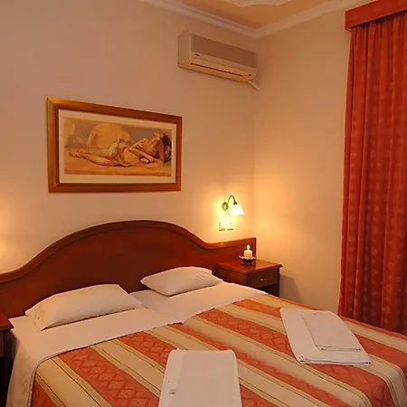 Hotell Kalipso