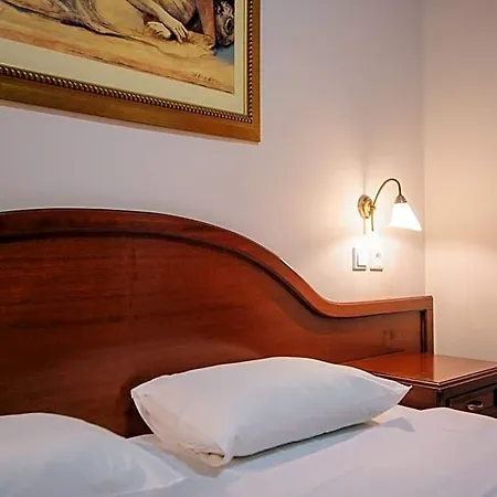 Hotell Kalipso *