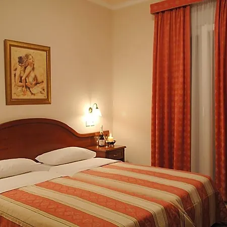 Kalipso Hotell
