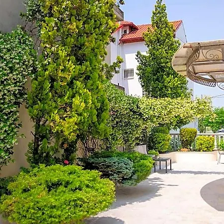 Kalipso Hotell Paralía