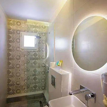 Kalipso Hotell
