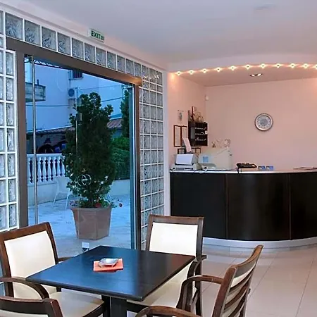 Kalipso Hotell Paralía