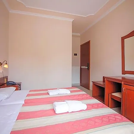 Hotell Kalipso *
