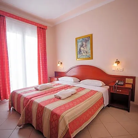 Hotell Kalipso *