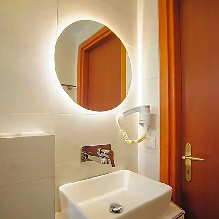 Kalipso Hotell Paralía