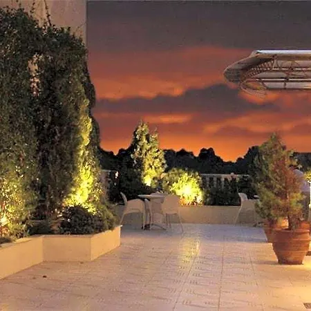 Kalipso Hotell