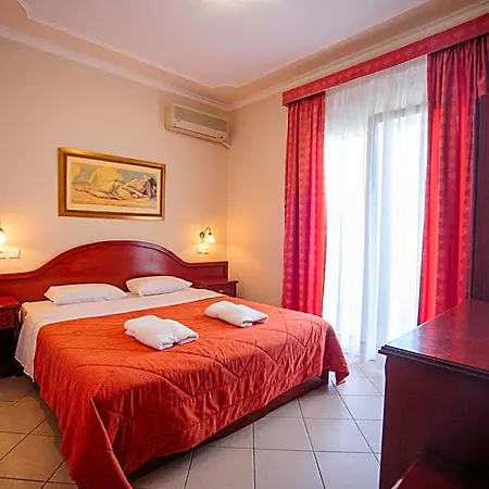 Kalipso Hotell