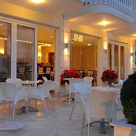 Hotell Kalipso *