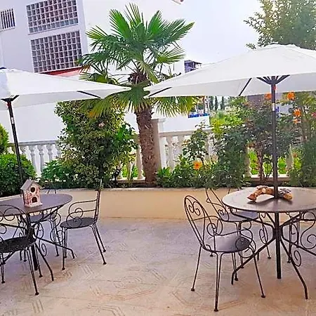 Hotell Kalipso Paralía