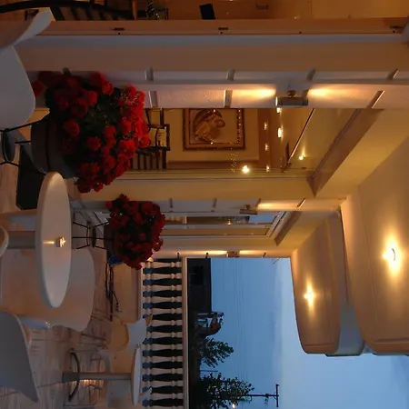 Hotell Kalipso *