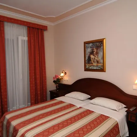 Hotel Kalipso