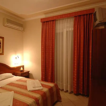 Hotell Kalipso