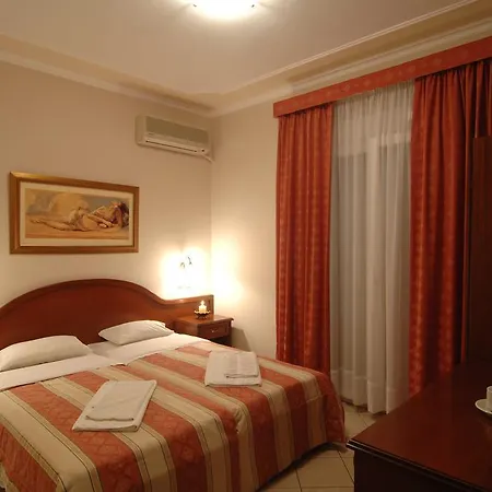 Hotel Kalipso Paralia Katerinis