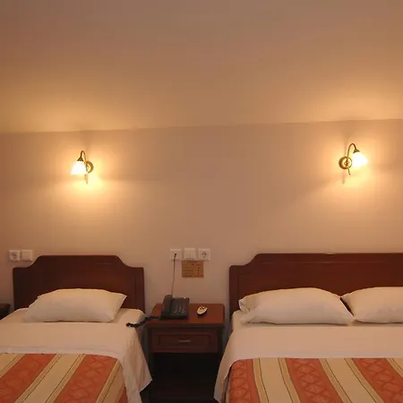 Hotel Kalipso Paralía