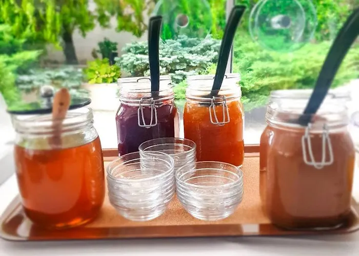 Hotel Kalipso Paralía