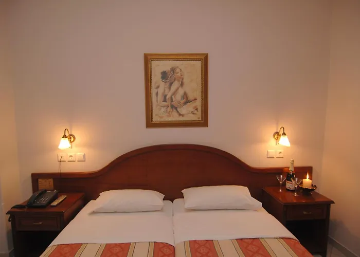 Kalipso Hotel