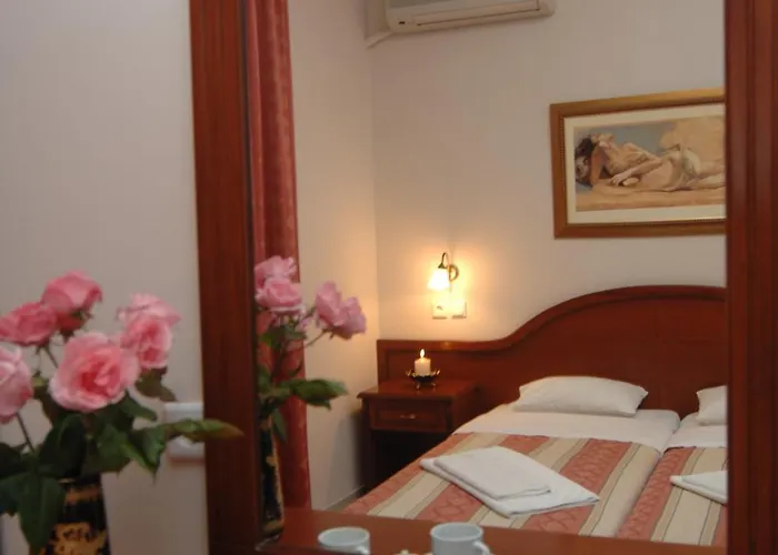 Hotel Kalipso *