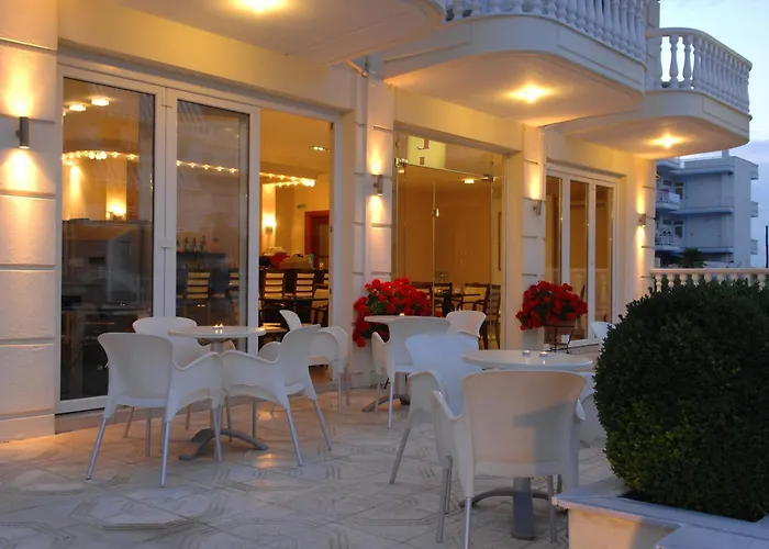 Hotel Kalipso *