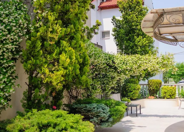 Kalipso Hotel *
