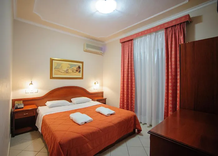 Hotel Kalipso *