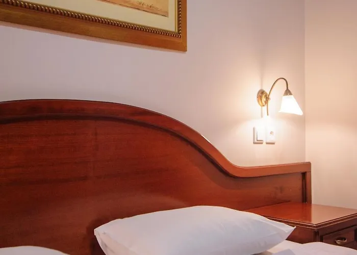 Hotel Kalipso Paralía