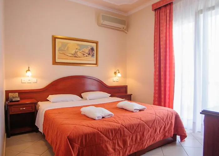 Hotel Kalipso