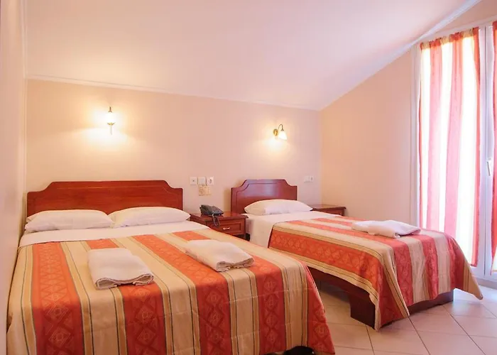 Hotel Kalipso *