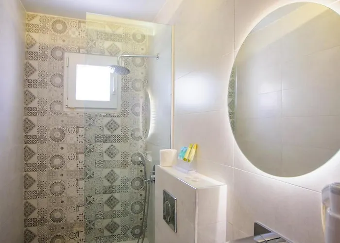 Kalipso Hotel Paralía