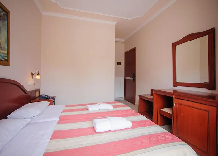 Hotel Kalipso *