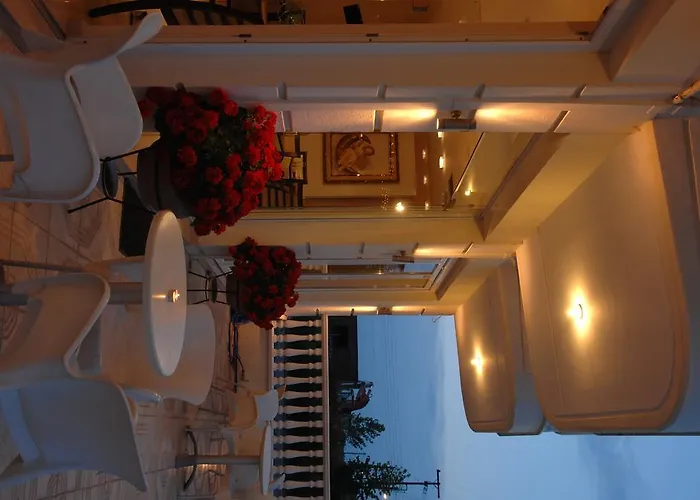 Hotel Kalipso *