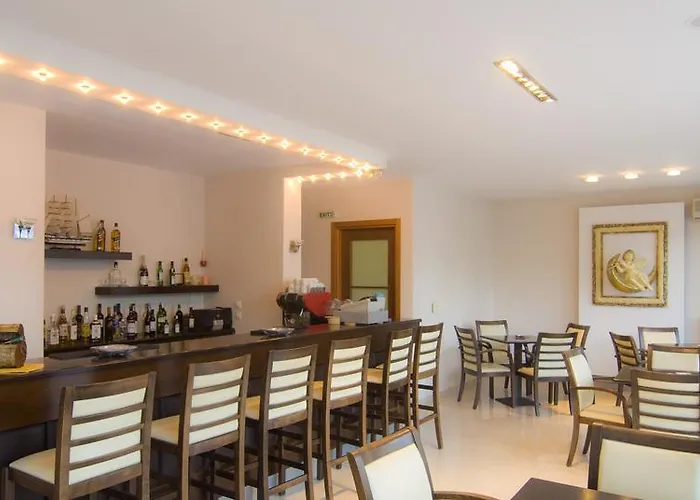 Hotel Kalipso