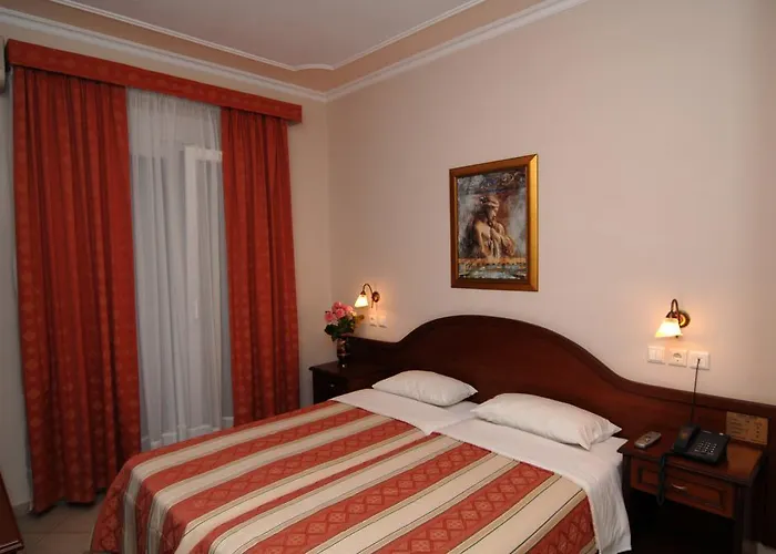 Hotel Kalipso