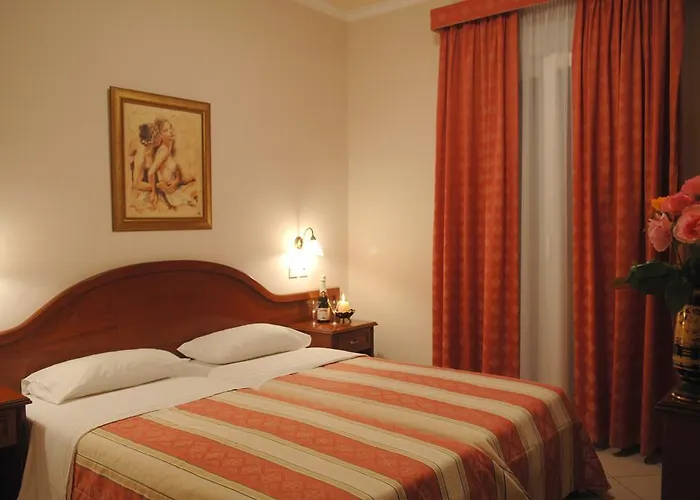 Hotel Kalipso *